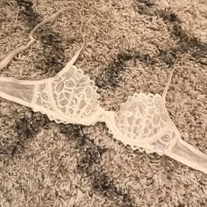 PINK Victoria’s Secret Bra